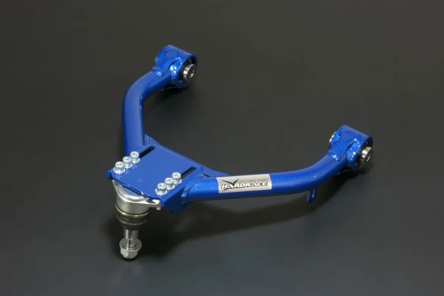 Hardrace Front Upper Camber Kit Porsche Cayenne, Volkswagen Touareg, référence Q0700