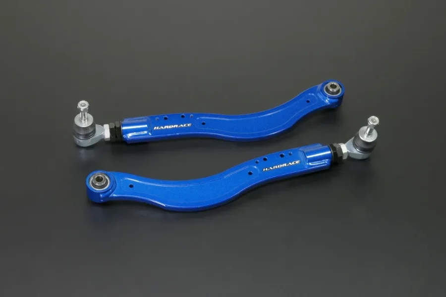 Hardrace Rear Toe Kit Lexus LS, référence 7674
