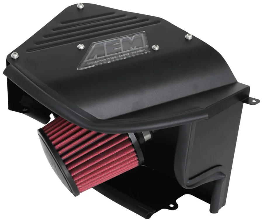 AEM Kit d’admission d’air froid 21-879C, référence AEM-21-879C