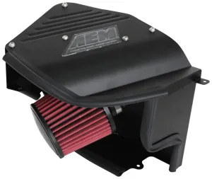 AEM Kit d’admission d’air froid 21-879C, référence AEM-21-879C