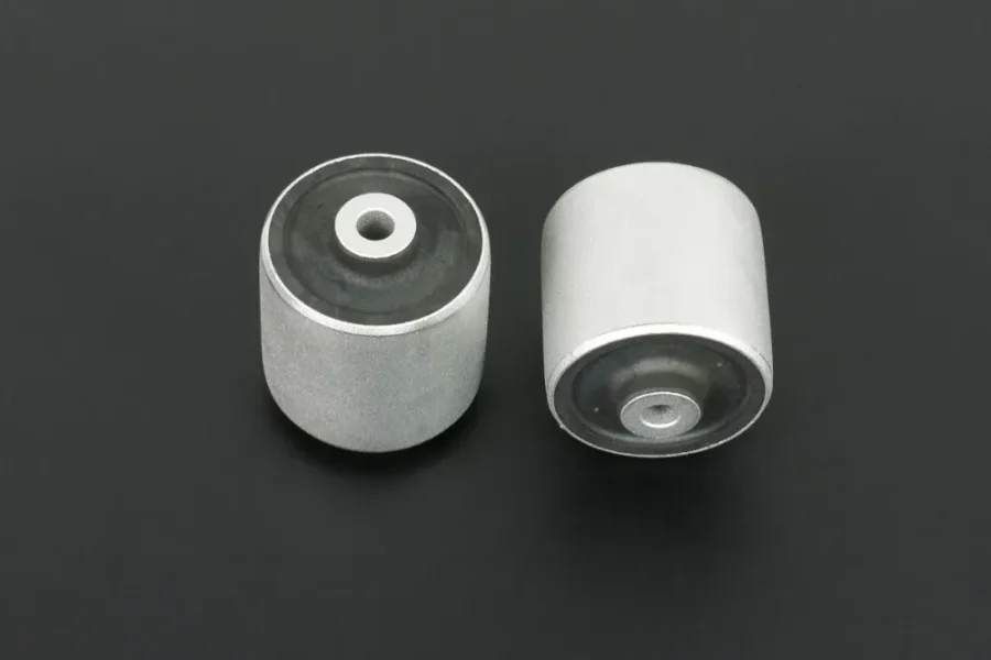 Hardrace Front Lower Front Arm Bushing Bmw Z4, Toyota Supra, référence Q0848