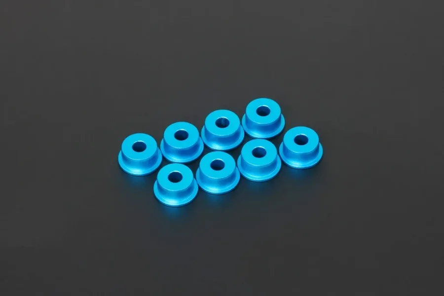 Hardrace Steering Rack Bushing, référence Q0800