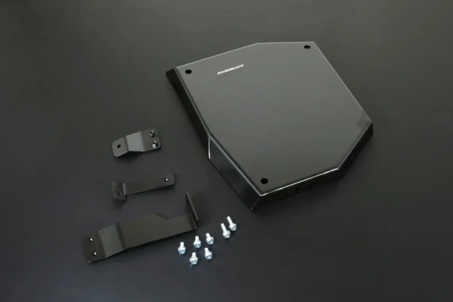 Hardrace Fuel Tank Skid Plate Suzuki Jimny, référence Q0765