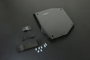 Hardrace Fuel Tank Skid Plate Suzuki Jimny, référence Q0765