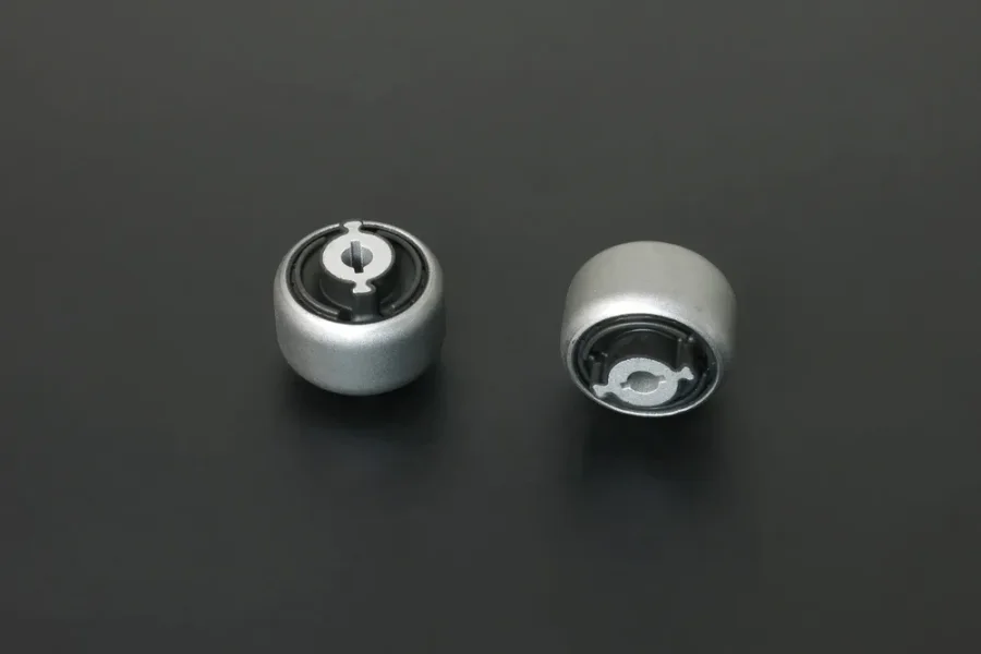 Hardrace Front Lower Arm Rear Bushing Ford Focus, KUGA, référence Q0849