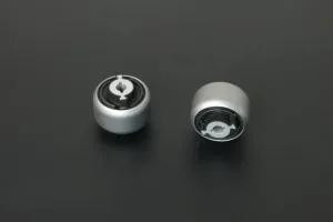 Hardrace Front Lower Arm Rear Bushing Ford Focus, KUGA, référence Q0849