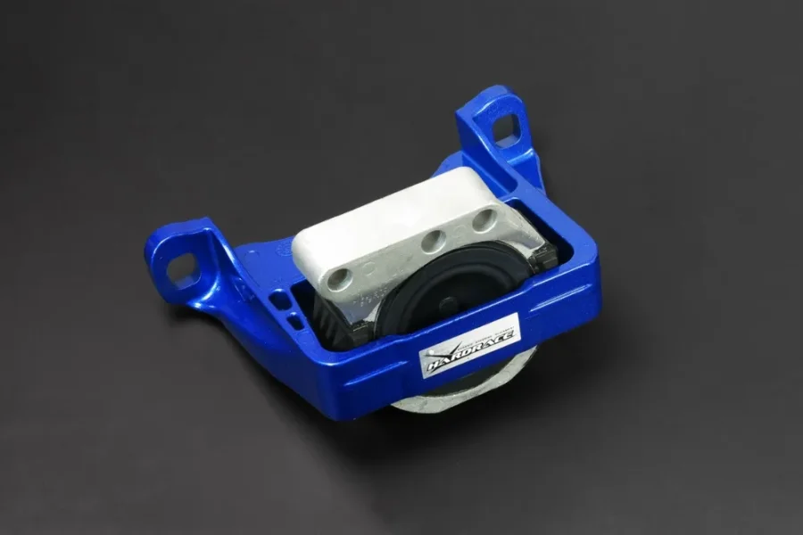 Hardrace Right Side Engine Mount Ford Focus, référence Q0826
