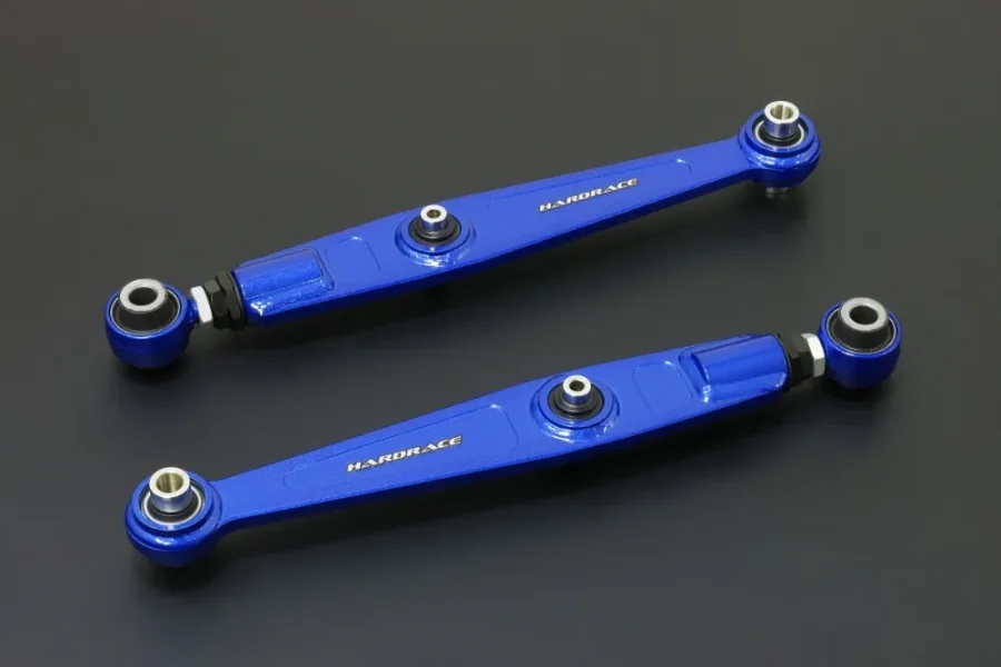 Hardrace Rear Lower Camber Kit Lexus LS, référence 7676