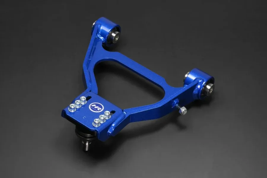 Hardrace Front Upper Camber Kit Mazda RX-7, référence Q0778