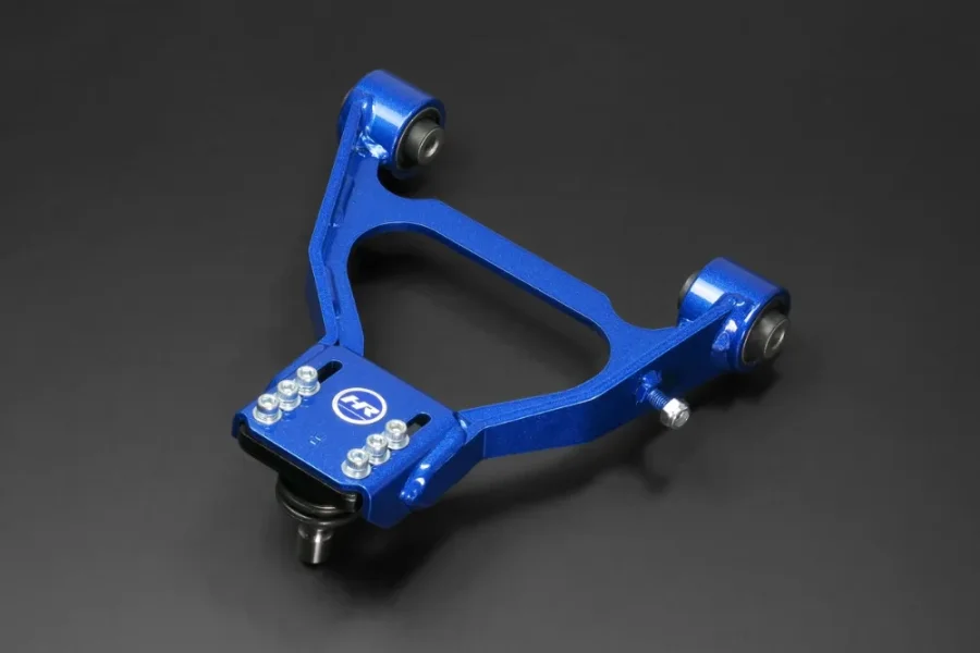 Hardrace Front Upper Camber Kit Mazda RX-7, référence Q0779