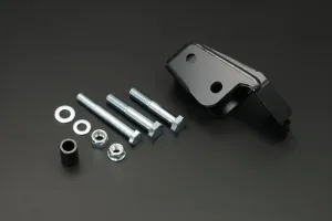 Hardrace Front Panhard Rod Extension Bracket Suzuki Jimny, référence Q0783