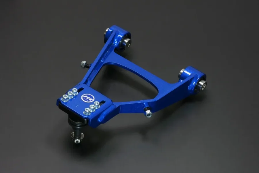 Hardrace Front Upper Camber Kit Mazda MX-5 Miata, référence Q0776