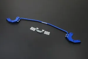Hardrace Rear Add-on Sway Bar Toyota Corolla cross, référence Q0807