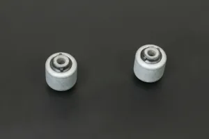 Hardrace Front Lower-rear Arm Bushing Bmw, référence Q0871