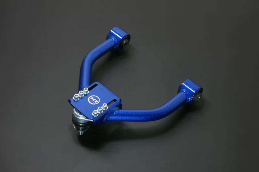 Hardrace Front Upper Camber Kit Lexus GS, IS, Toyota Crown, Mark x, référence Q0519