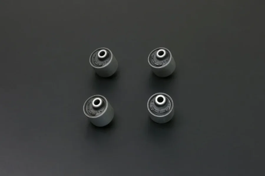 Hardrace Front Radius Arm Bushing - Axle Side Suzuki Jimny, référence Q0878