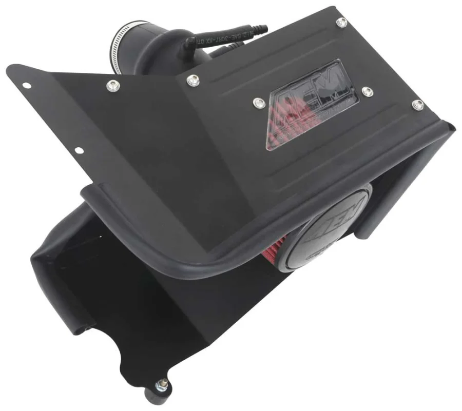 AEM Kit d’admission d’air froid 21-883DS, référence AEM-21-883DS