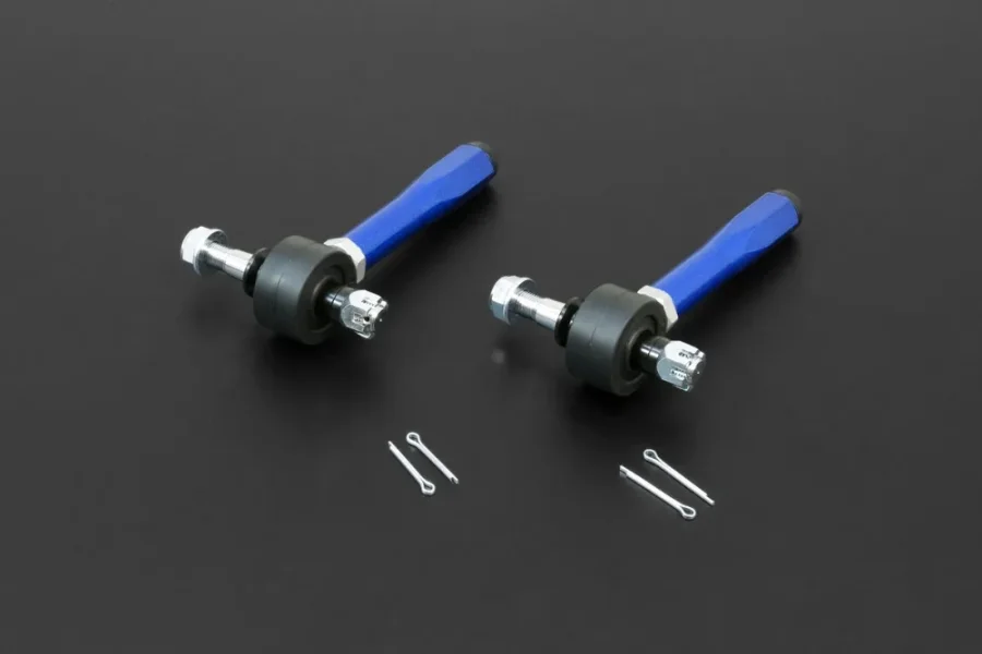 Hardrace Rc Tie Rod End Scion, Subaru, Toyota, référence Q0816
