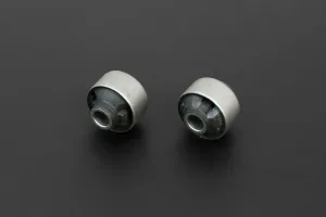 Hardrace Front Lower Arm Bushing - Rear Subaru Forester, Legacy/outback, XV, référence Q0884
