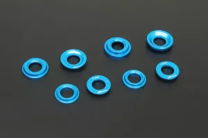 Hardrace Rear Subframe Anti-vibration Insert Subaru WRX, référence Q0820