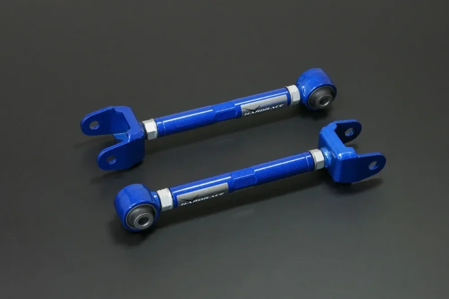 Hardrace Rear Toe Kit Toyota Yaris, référence Q0850