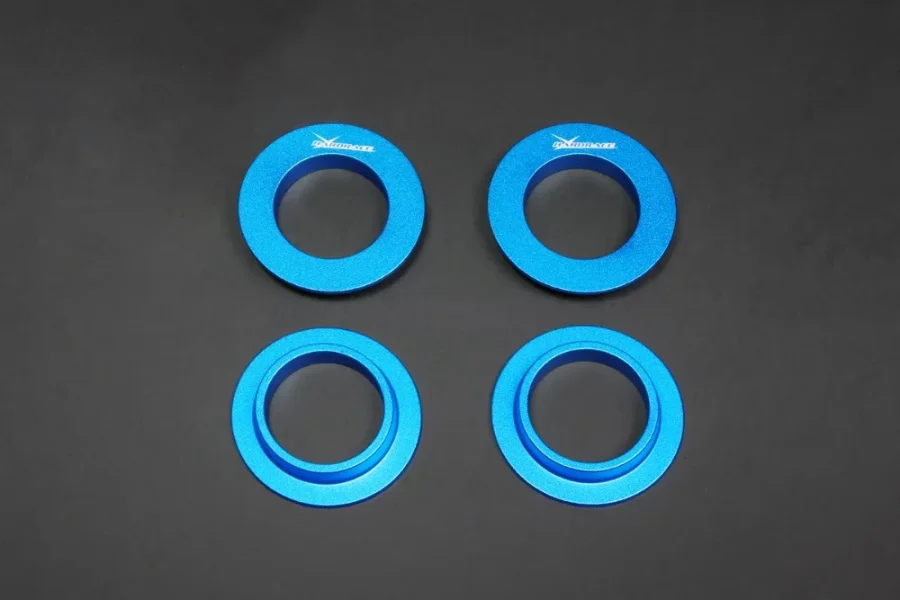 Hardrace Rear Subframe Anti-vibration Insert Mazda CX-5, référence Q0852