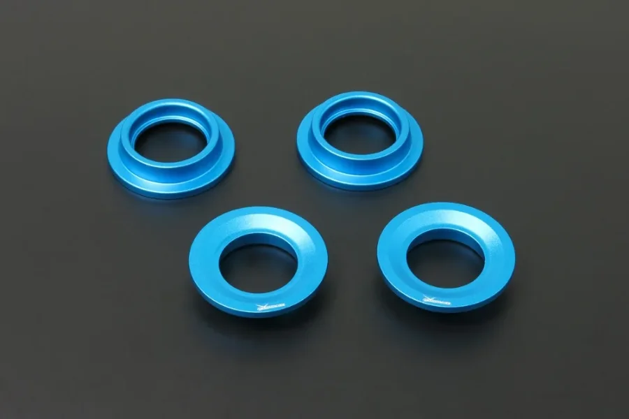 Hardrace Rear Subframe Anti-vibration Insert Honda CR-V, référence Q0832