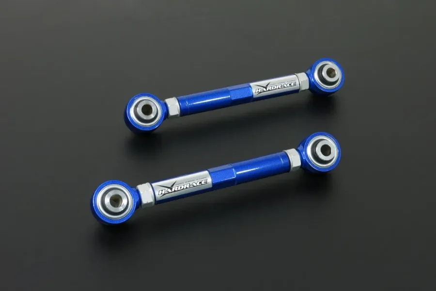 Hardrace Rear Toe Kit Ford Focus, référence Q0889