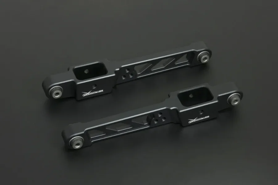Hardrace Rear Lower Arm, référence 6922-BLK