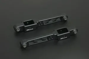 Hardrace Rear Lower Arm, référence 6922-BLK