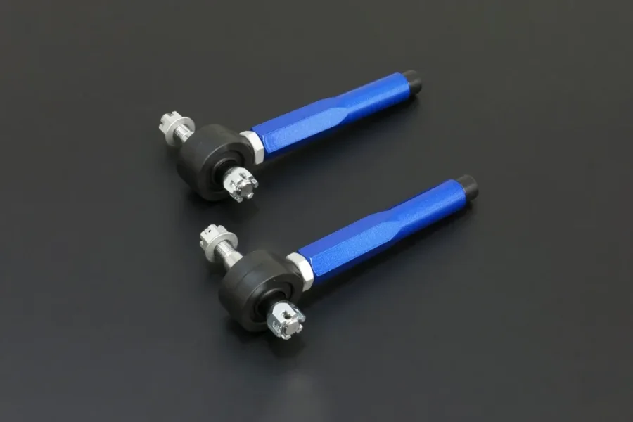 Hardrace Rc Tie Rod End Toyota Yaris, référence Q0898