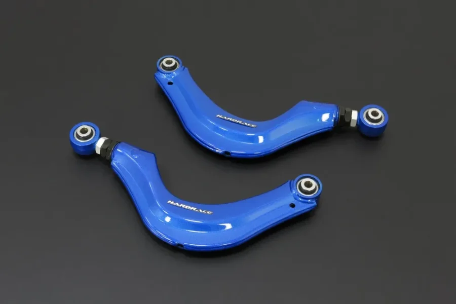 Hardrace Rear Camber Kit Ford Focus, référence Q0888