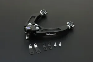 Hardrace Front Upper Camber Kit Tesla Model 3, référence Q0869