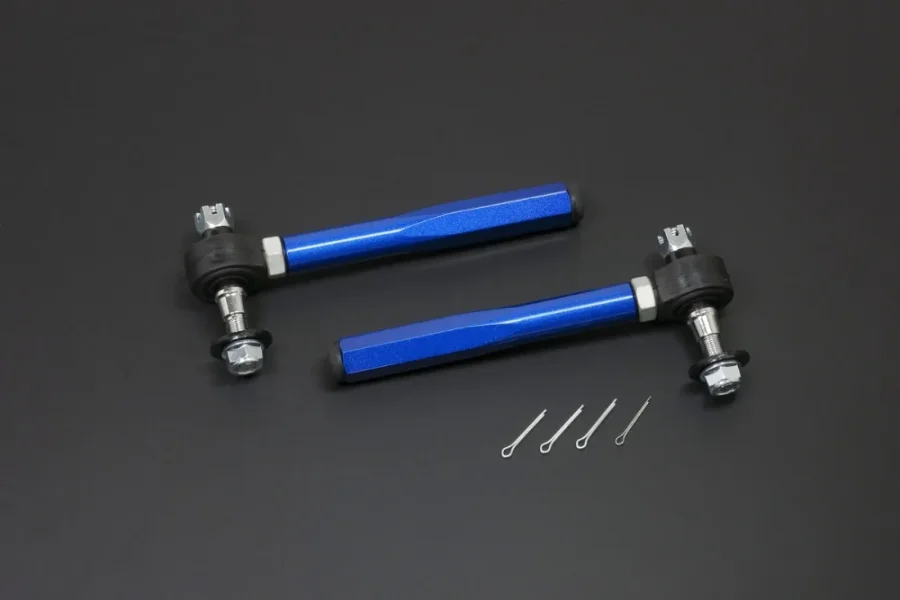 Hardrace Rc Tie Rod End, référence Q0320