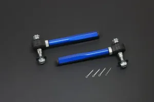 Hardrace Rc Tie Rod End, référence Q0320