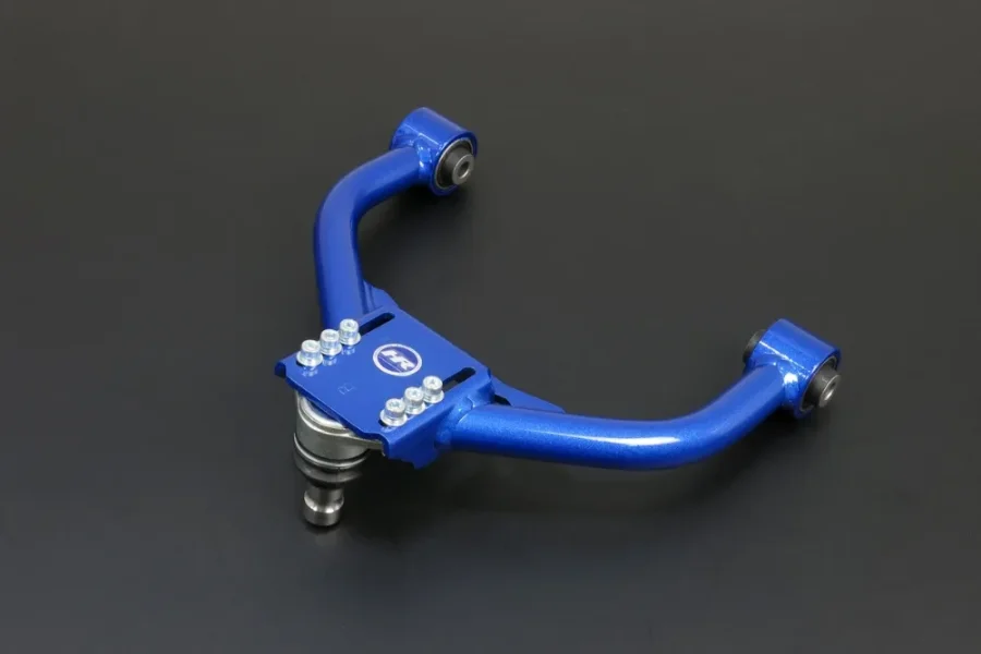 Hardrace Front Upper Camber Kit Bmw X5, X6, référence Q0724