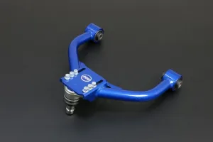 Hardrace Front Upper Camber Kit Bmw X5, X6, référence Q0724