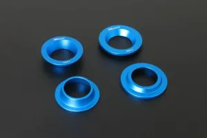 Hardrace Rear Subframe Anti-vibration Insert Toyota Supra, référence Q0857