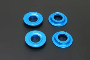 Hardrace Rear Subframe Anti-vibration Insert Toyota RAV4, référence Q0851