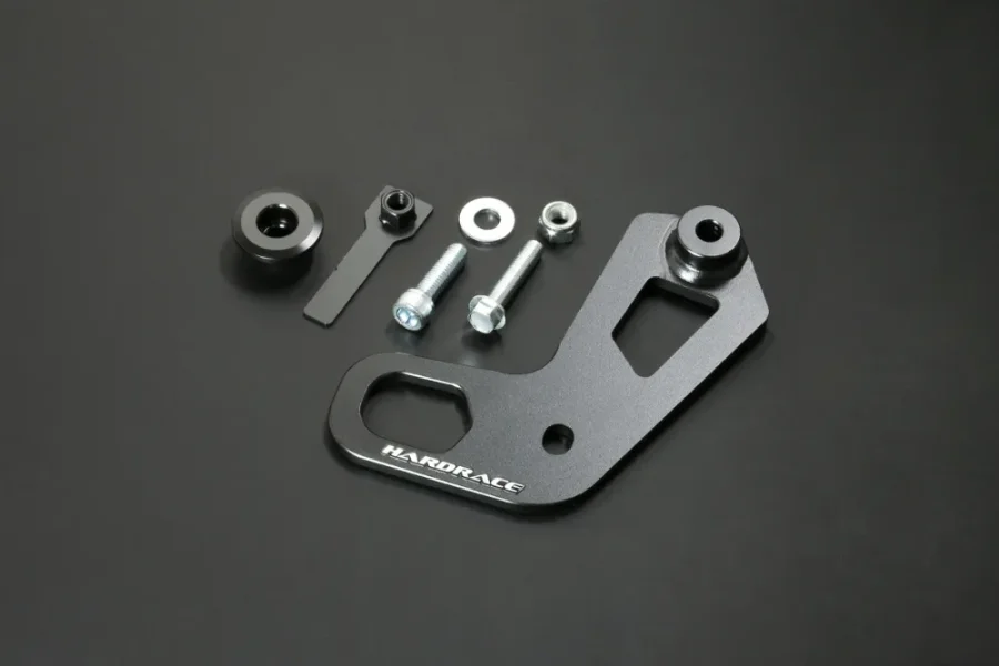 Hardrace Rear Tow Hook Kit, référence Q0836