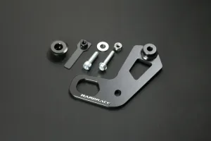Hardrace Rear Tow Hook Kit, référence Q0836
