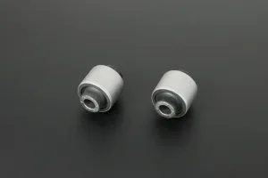 Hardrace Front Lower Arm Bushing - Front Mazda 3 / Axela, référence Q0925