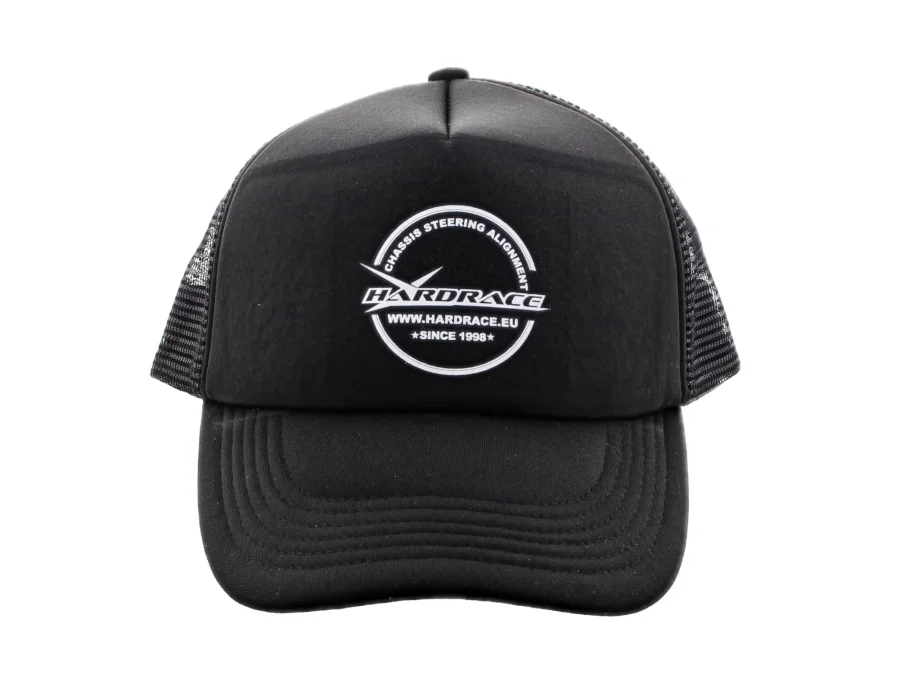 Hardrace Hardrace Trucker Cap, référence HRCAP02