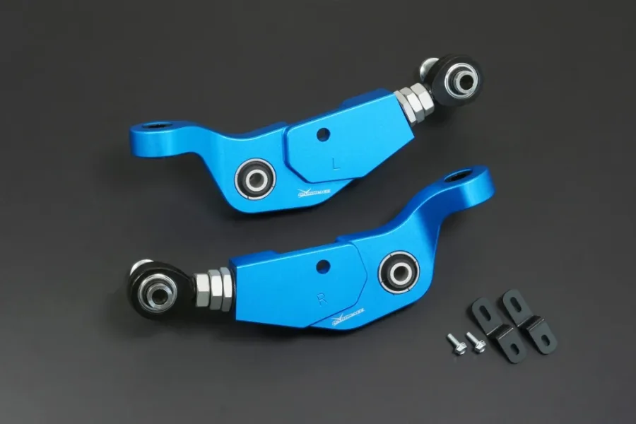 Hardrace Front Lower Rear Arm - Adjustable Lexus LS, référence Q0694