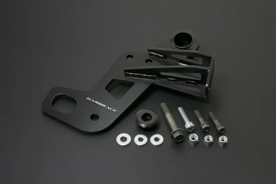Hardrace Front Tow Hook Kit, référence Q0835