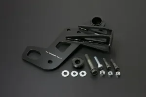 Hardrace Front Tow Hook Kit, référence Q0835