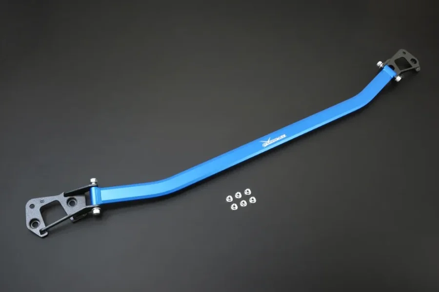 Hardrace Front Strut Brace Toyota Yaris / vitz, référence Q0844
