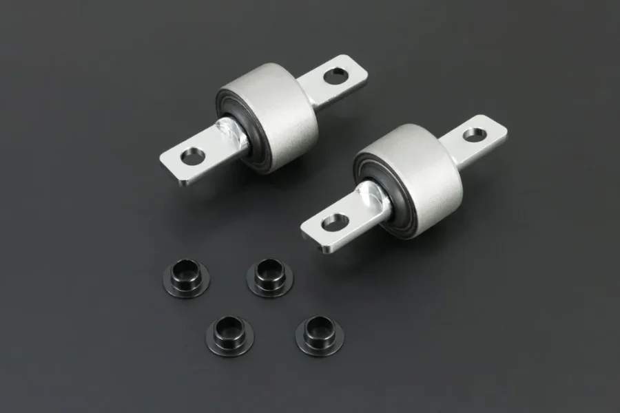 Hardrace Front Lower Front Arm Bushing - Inner Tesla Model 3, Model y, référence Q0861