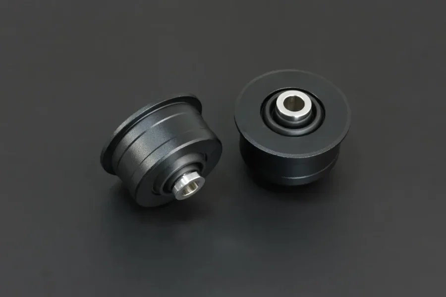 Hardrace Front Lower Rear Arm Bushing  Tesla Model 3, Model y, référence Q0881