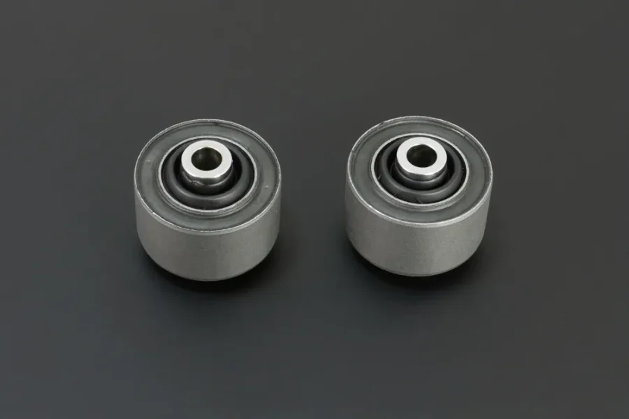 Hardrace Rear Trailing Arm Bushing Toyota Yaris / vitz, référence Q0891